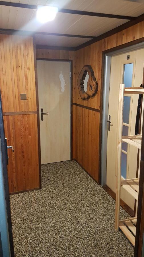Chata Tanvaldsky Spicak Exterior foto