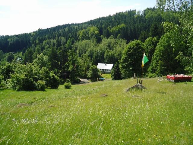 Chata Tanvaldsky Spicak Exterior foto
