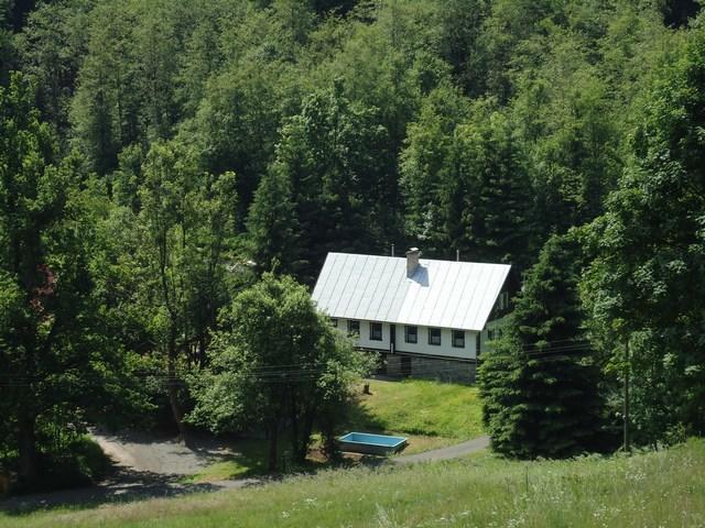 Chata Tanvaldsky Spicak Exterior foto
